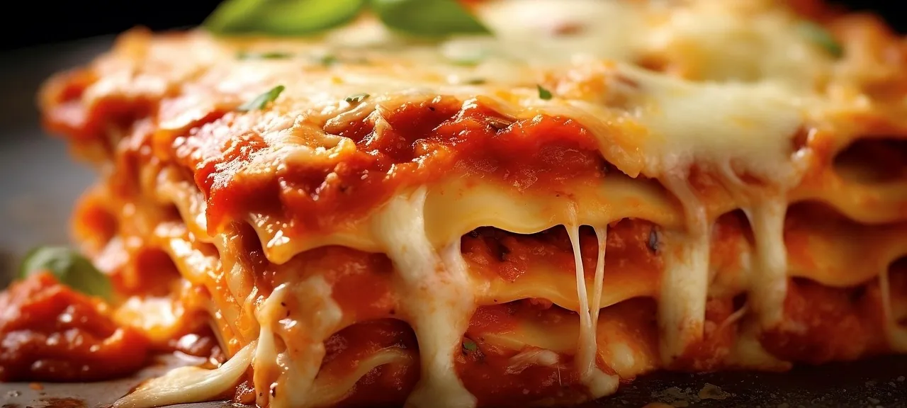 Lasagne